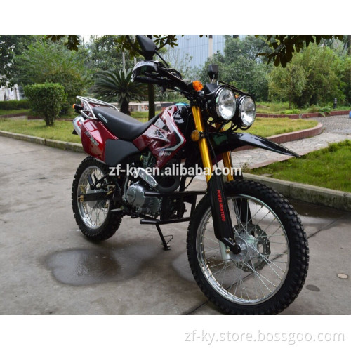 200cc/250cc dirt bikes motorcycle/dual headlamp motos